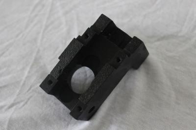 铸铁加工零件二